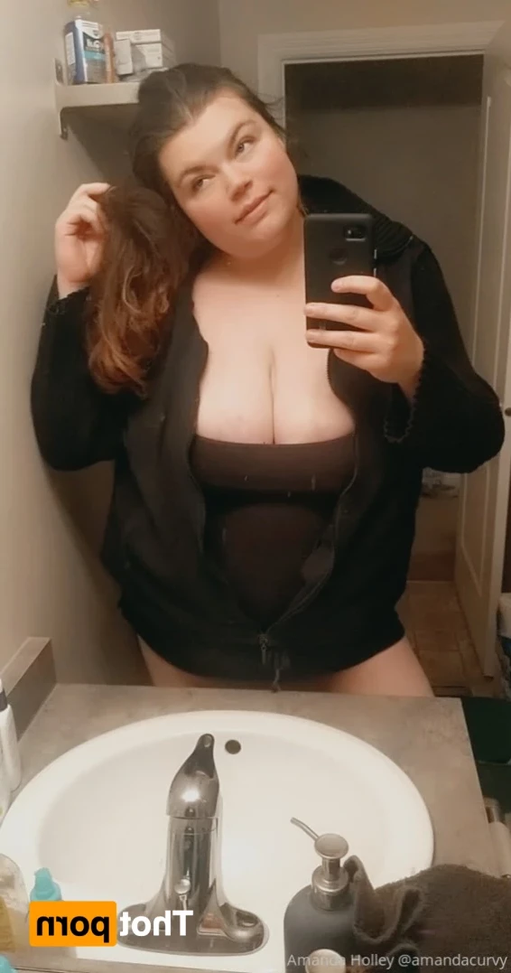 Amanda Holley [ amandacurvy ] Onlyfans leaked photo 15061677 on Hotleaks.tv