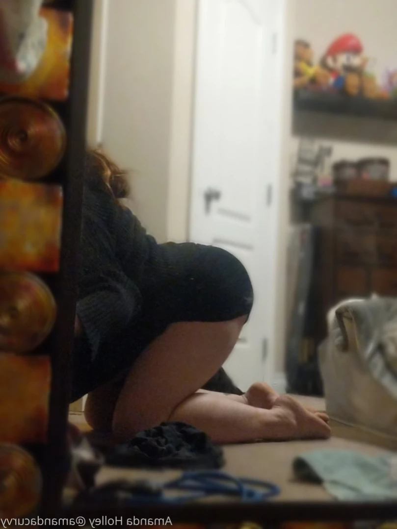 Amanda Holley [ amandacurvy ] Onlyfans leaked photo 15061692 on Hotleaks.tv