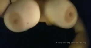 Amanda Holley [ amandacurvy ] Onlyfans leaked video 15124187 on Hotleaks.tv
