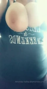 Amanda Holley [ amandacurvy ] Onlyfans leaked video 15124407 on Hotleaks.tv