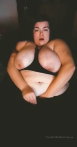 Amanda Holley [ amandacurvy ] Onlyfans leaked video 15124494 on Hotleaks.tv