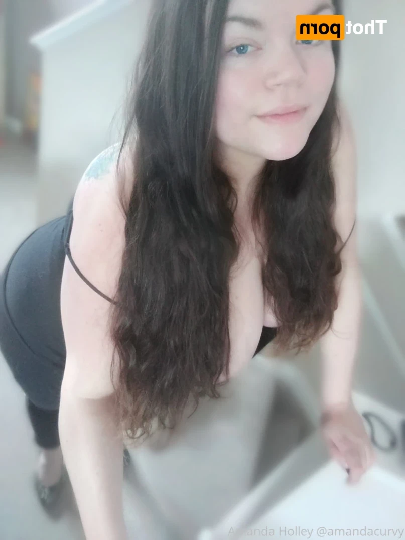 Amanda Holley [ amandacurvy ] Onlyfans leaked photo 15348493 on Hotleaks.tv