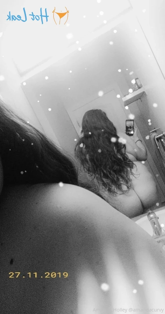 Amanda Holley [ amandacurvy ] Onlyfans leaked photo 15741526 on Hotleaks.tv