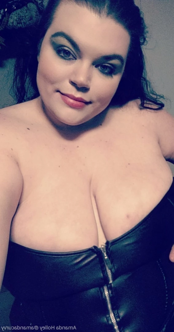Amanda Holley [ amandacurvy ] Onlyfans leaked photo 15741544 on Hotleaks.tv