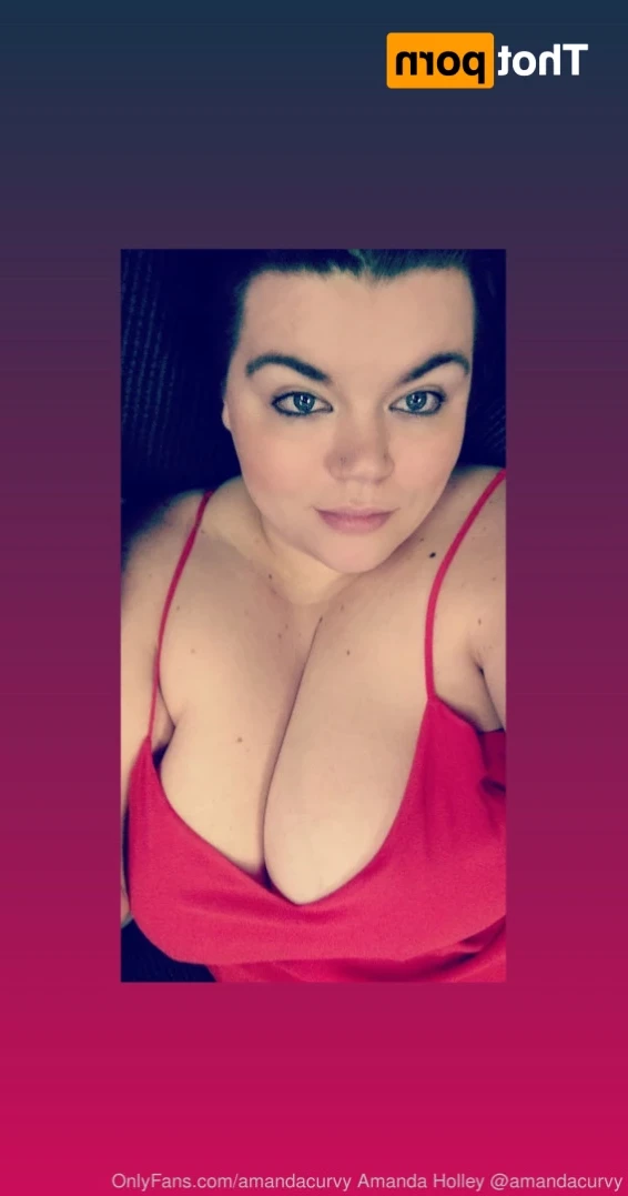 Amanda Holley [ amandacurvy ] Onlyfans leaked photo 16440648 on Hotleaks.tv