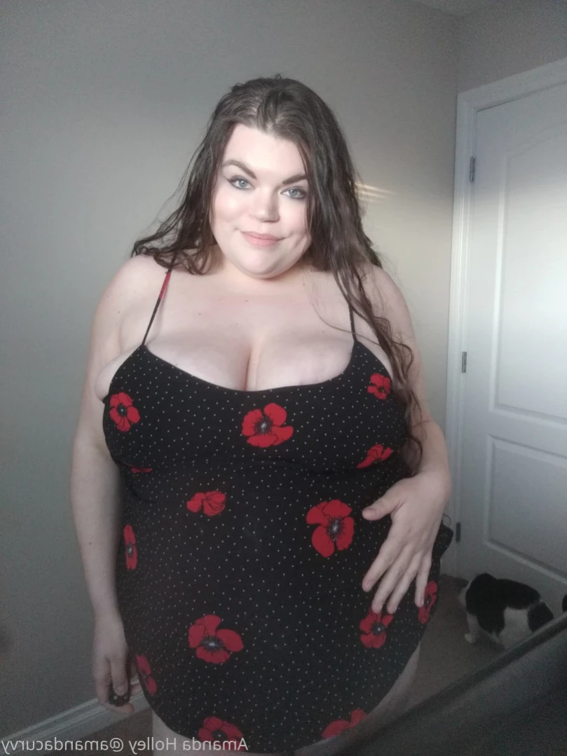 Amanda Holley [ amandacurvy ] Onlyfans leaked photo 16440665 on Hotleaks.tv