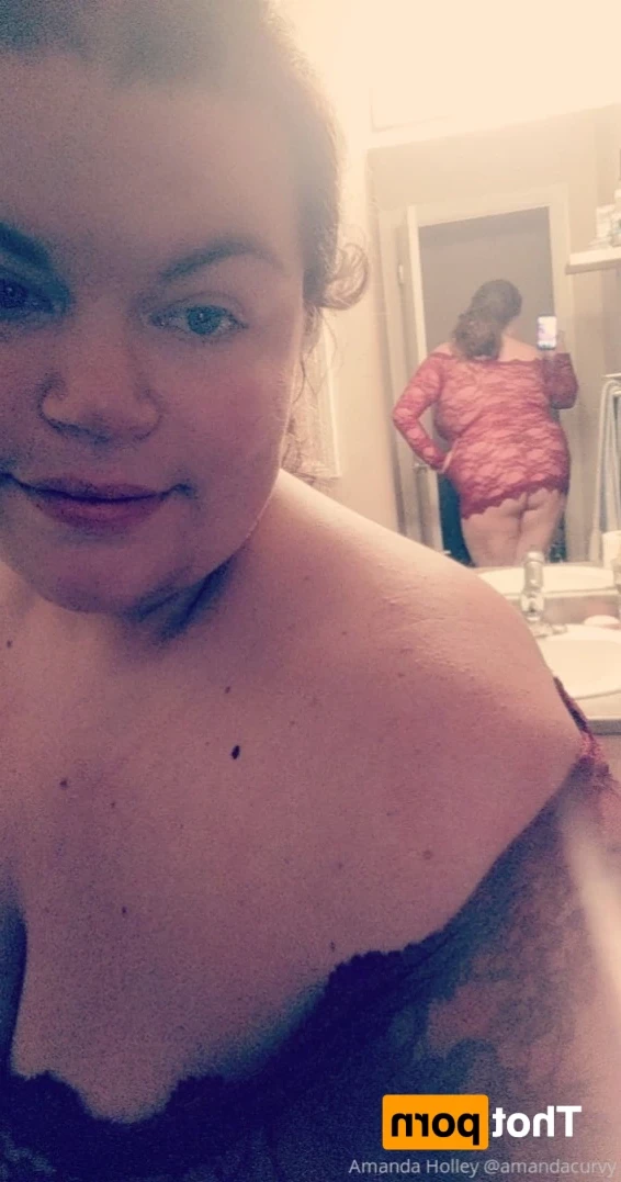 Amanda Holley [ amandacurvy ] Onlyfans leaked photo 16440707 on Hotleaks.tv