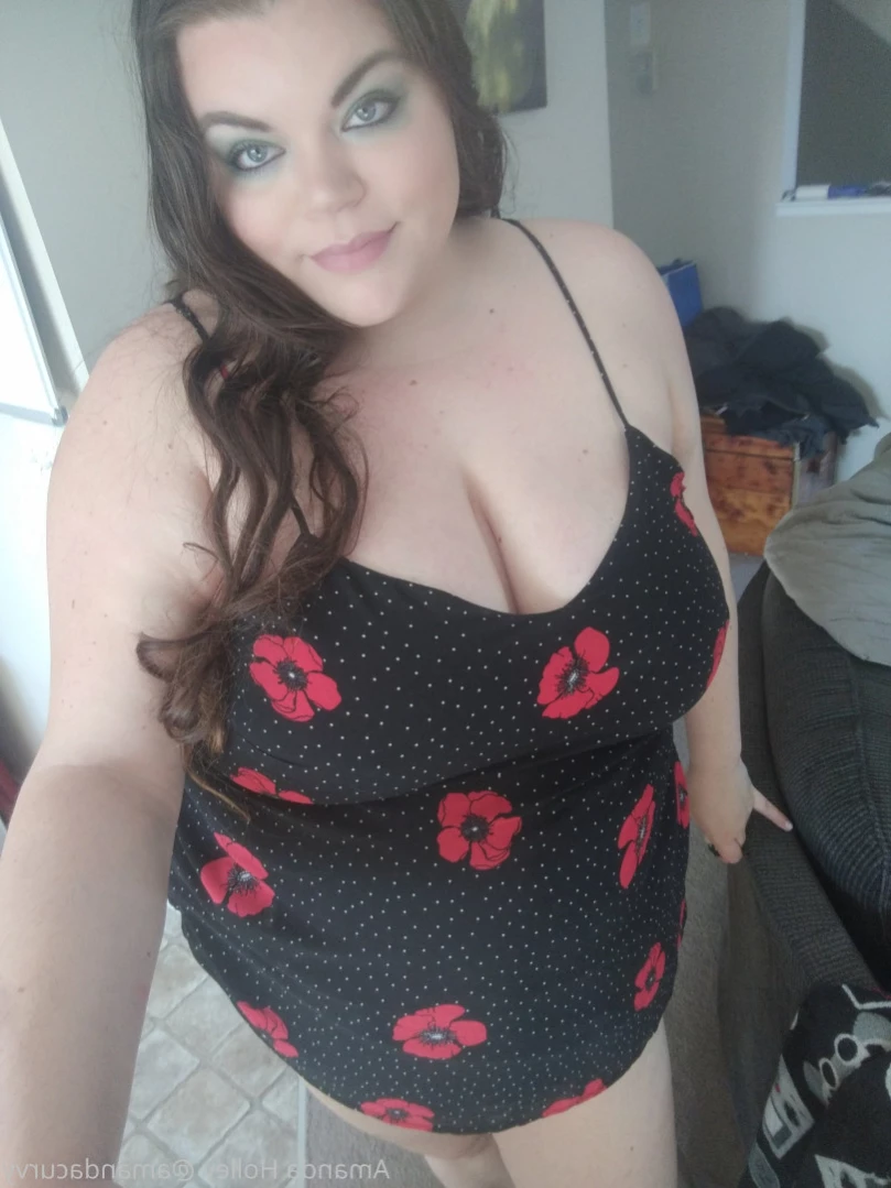 Amanda Holley [ amandacurvy ] Onlyfans leaked photo 16440747 on Hotleaks.tv