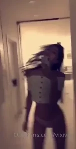 Vixivik [ fancyvikki ] Onlyfans leaked video 11600395 on Hotleaks.tv
