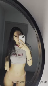 Vixivik [ fancyvikki ] Onlyfans leaked video 11998951 on Hotleaks.tv
