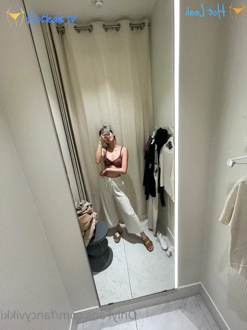 Vixivik [ fancyvikki ] Onlyfans leaked photo 12056451 on Hotleaks.tv