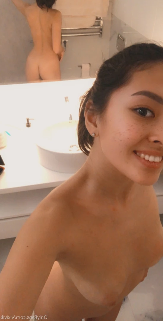Vixivik [ fancyvikki ] Onlyfans leaked photo 13750261 on Hotleaks.tv