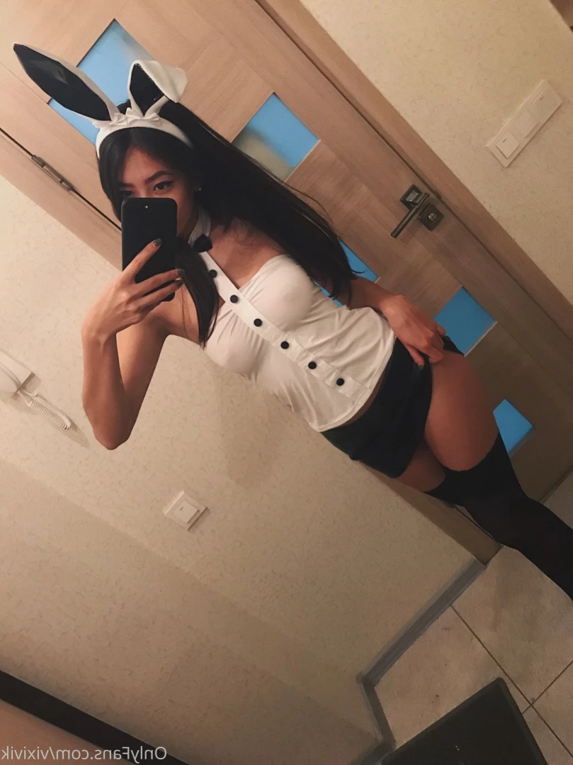 Vixivik [ fancyvikki ] Onlyfans leaked photo 13750437 on Hotleaks.tv