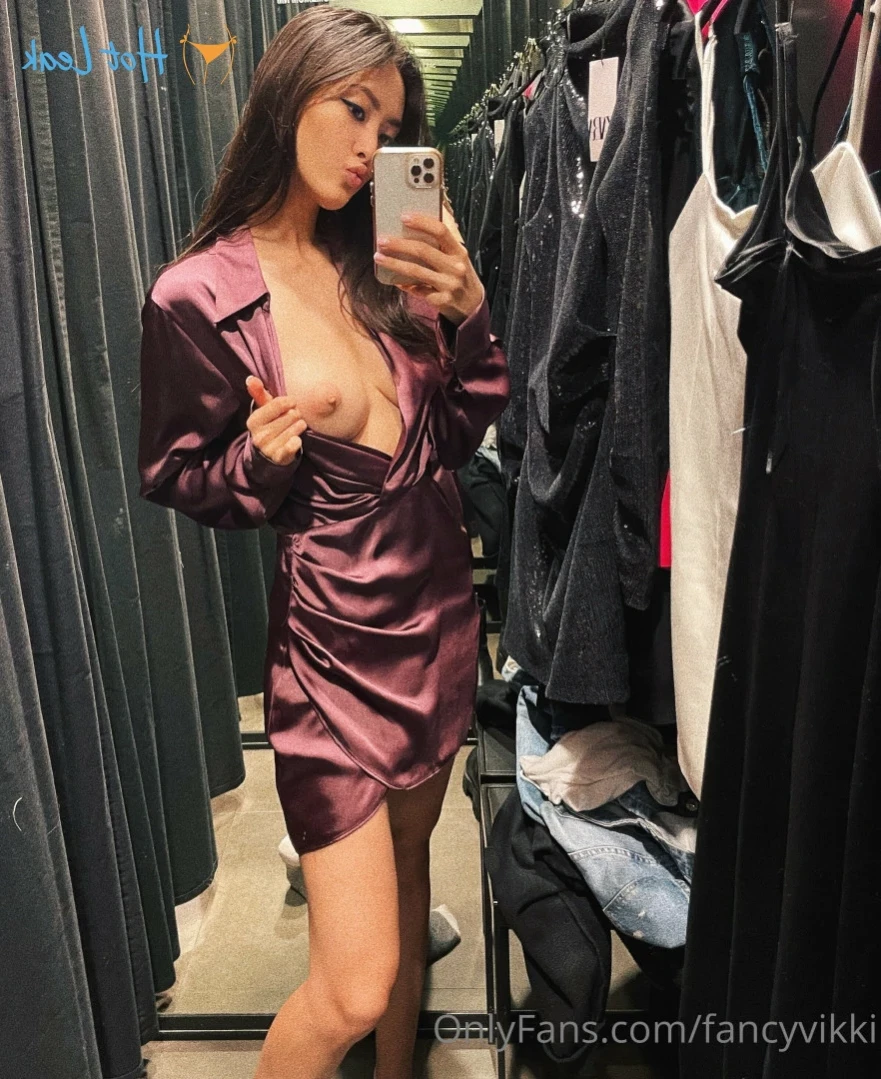 Vixivik [ fancyvikki ] Onlyfans leaked photo 13750798 on Hotleaks.tv