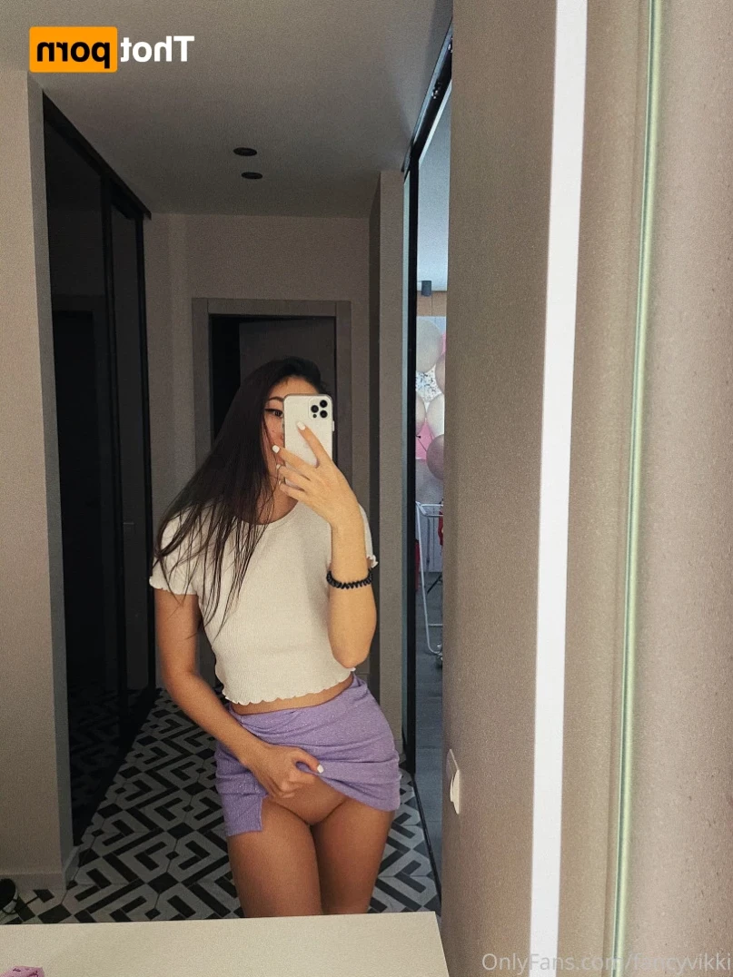 Vixivik [ fancyvikki ] Onlyfans leaked photo 13750879 on Hotleaks.tv