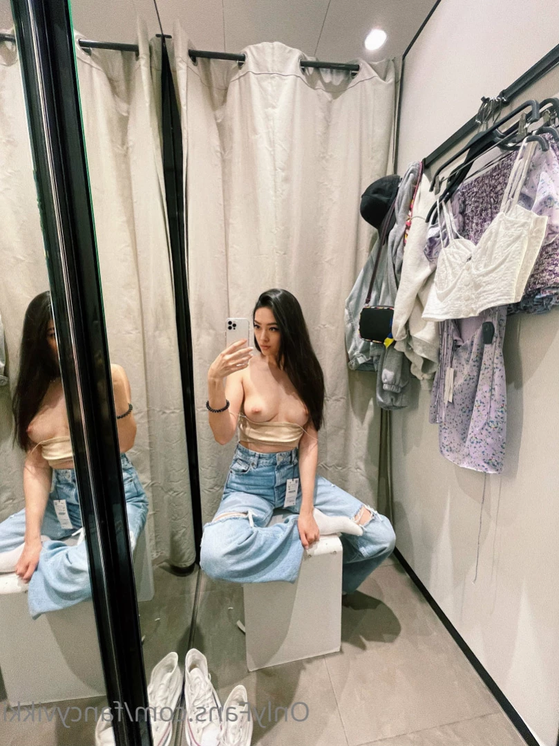 Vixivik [ fancyvikki ] Onlyfans leaked photo 13751625 on Hotleaks.tv