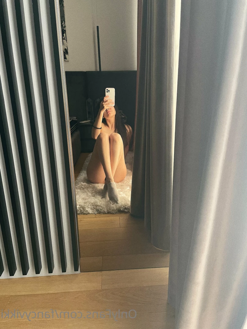 Vixivik [ fancyvikki ] Onlyfans leaked photo 13752056 on Hotleaks.tv