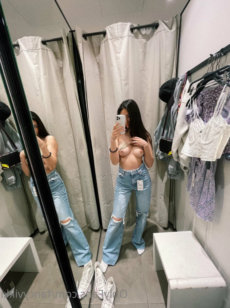 Vixivik [ fancyvikki ] Onlyfans leaked photo 14079722 on Hotleaks.tv