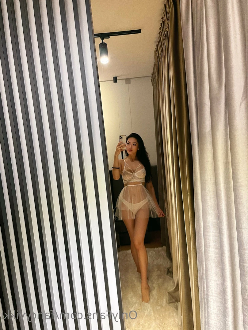 Vixivik [ fancyvikki ] Onlyfans leaked photo 15995906 on Hotleaks.tv