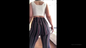 Tuttithebooty [ tuttibae ] Onlyfans leaked video 10947053 on Hotleaks.tv