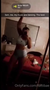 Tuttithebooty [ tuttibae ] Onlyfans leaked video 15235244 on Hotleaks.tv