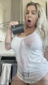 TripleDBabe [ tripledbabe21 ] Onlyfans leaked video 13259692 on Hotleaks.tv