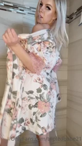 TripleDBabe [ tripledbabe21 ] Onlyfans leaked video 13290984 on Hotleaks.tv