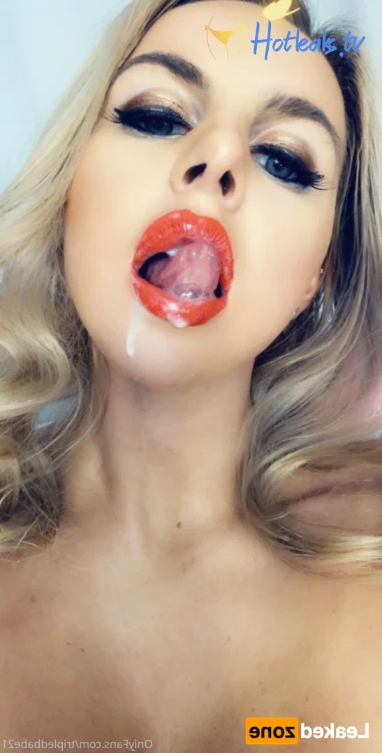 TripleDBabe [ tripledbabe21 ] Onlyfans leaked photo 15048165 on Hotleaks.tv