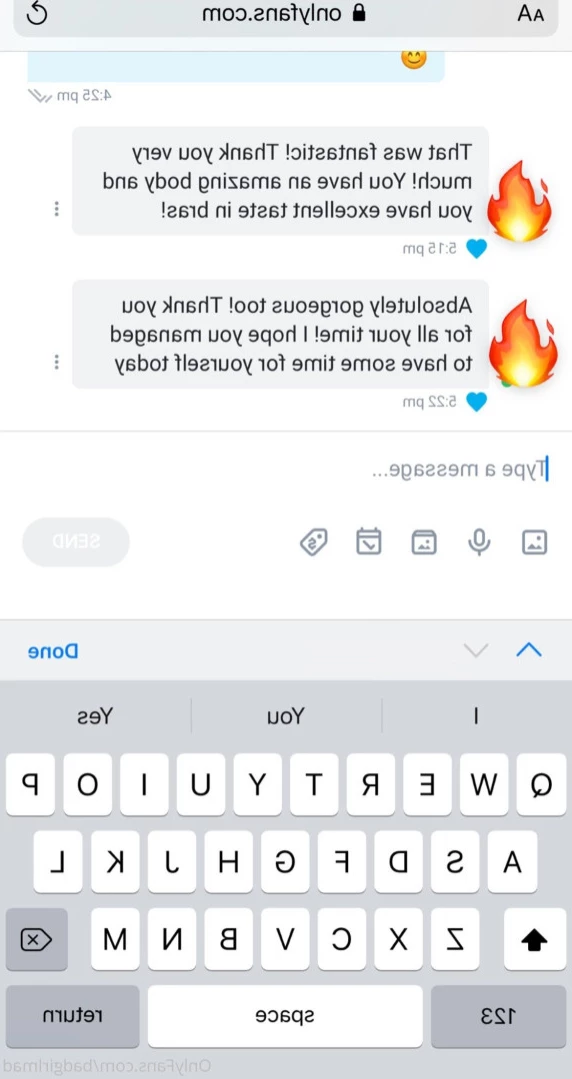 Natalliya Nova [ natalliyanova ] Onlyfans leaked photo 15589583 on Hotleaks.tv