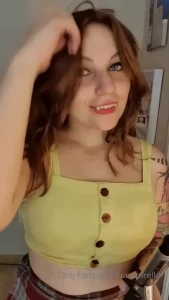 goat.redhead Onlyfans leaked video 11671127 on Hotleaks.tv