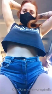 goat.redhead Onlyfans leaked video 12042861 on Hotleaks.tv