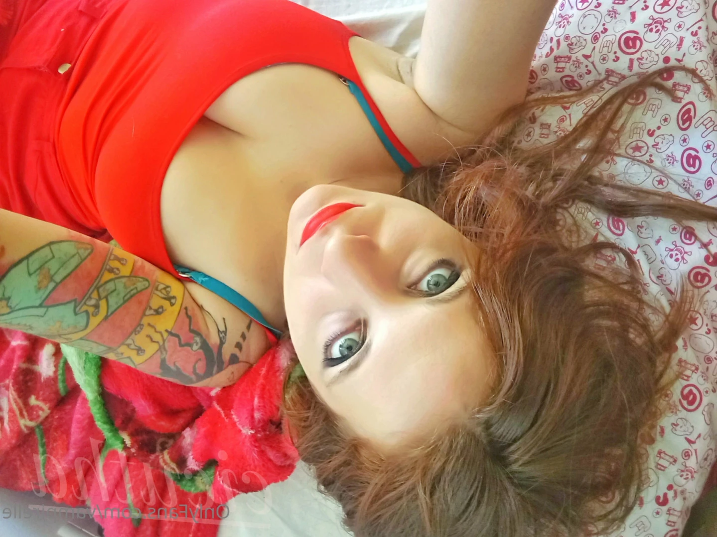 goat.redhead Onlyfans leaked photo 12590555 on Hotleaks.tv