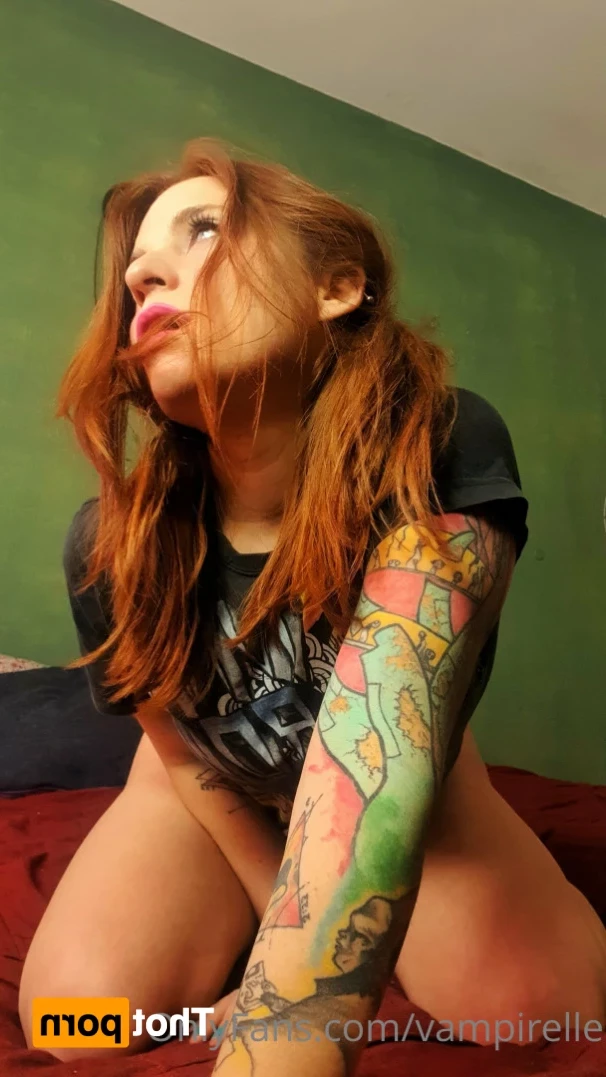 goat.redhead Onlyfans leaked photo 15547893 on Hotleaks.tv