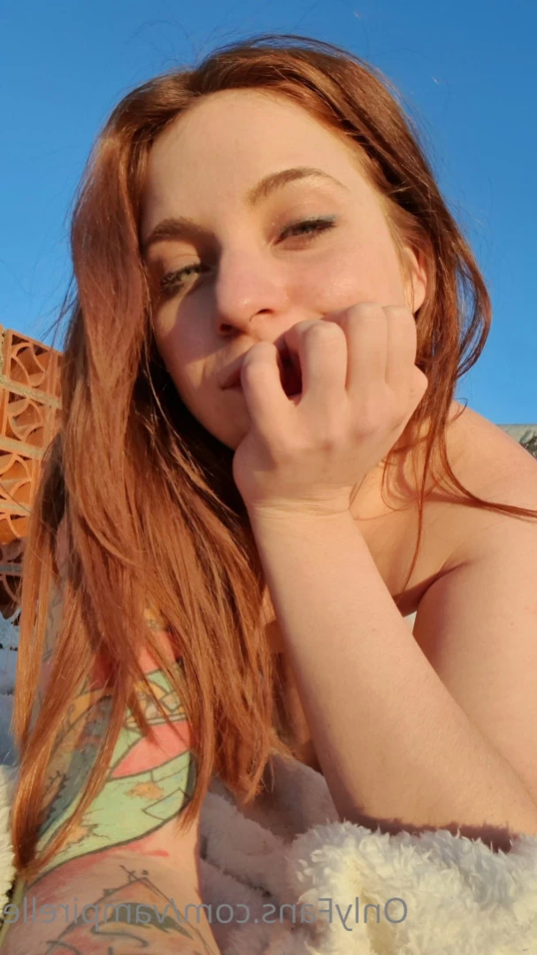goat.redhead Onlyfans leaked photo 16249247 on Hotleaks.tv