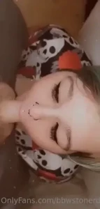 lilbbwstoner Onlyfans leaked video 12502221 on Hotleaks.tv