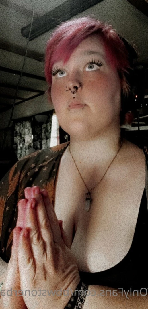 lilbbwstoner Onlyfans leaked photo 13476136 on Hotleaks.tv