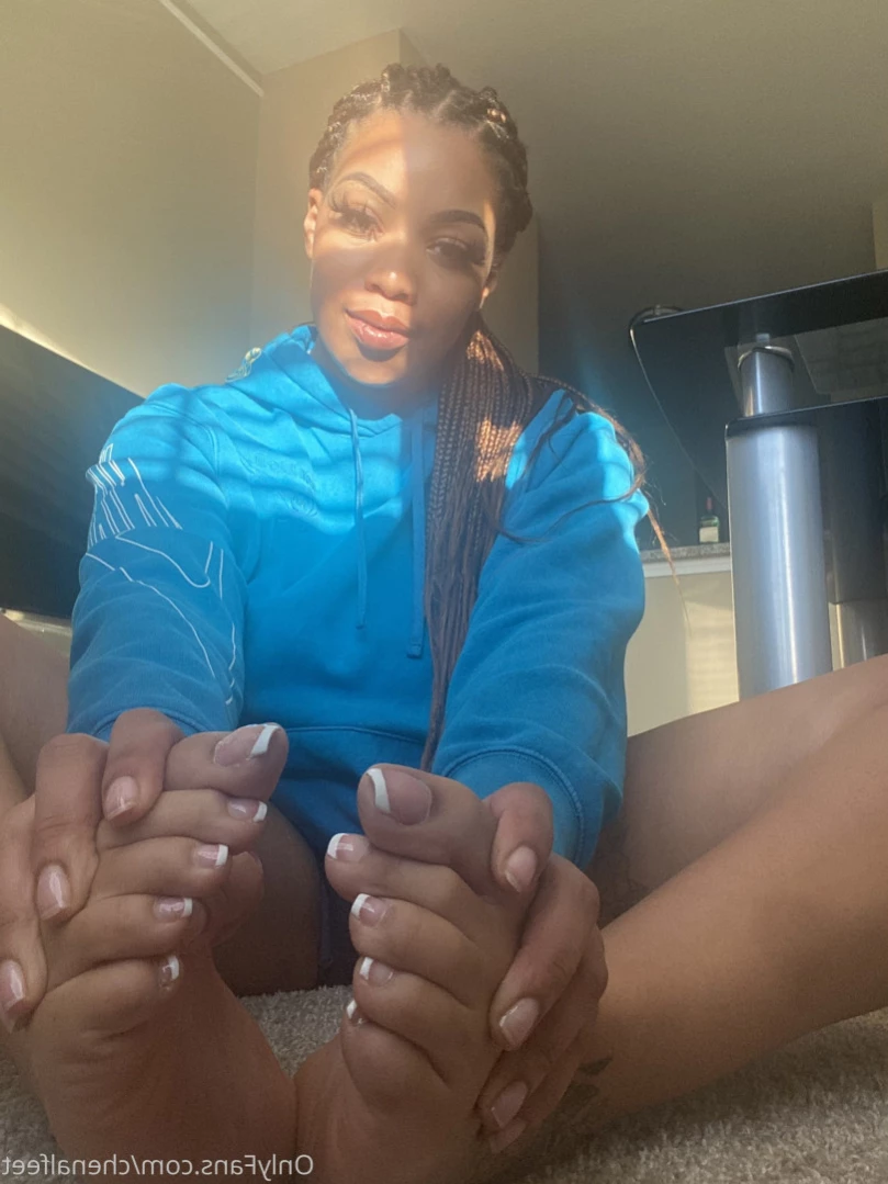 chenalfeet Onlyfans leaked photo 10865102 on Hotleaks.tv