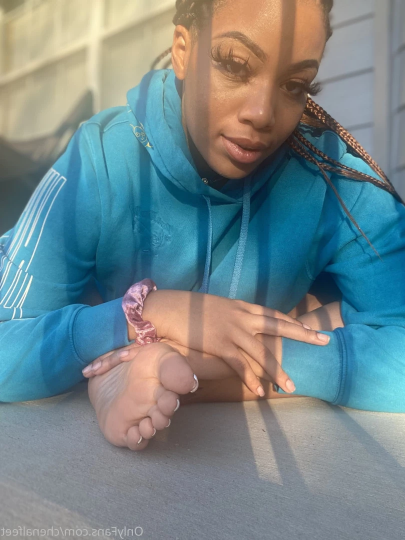 chenalfeet Onlyfans leaked photo 11020292 on Hotleaks.tv