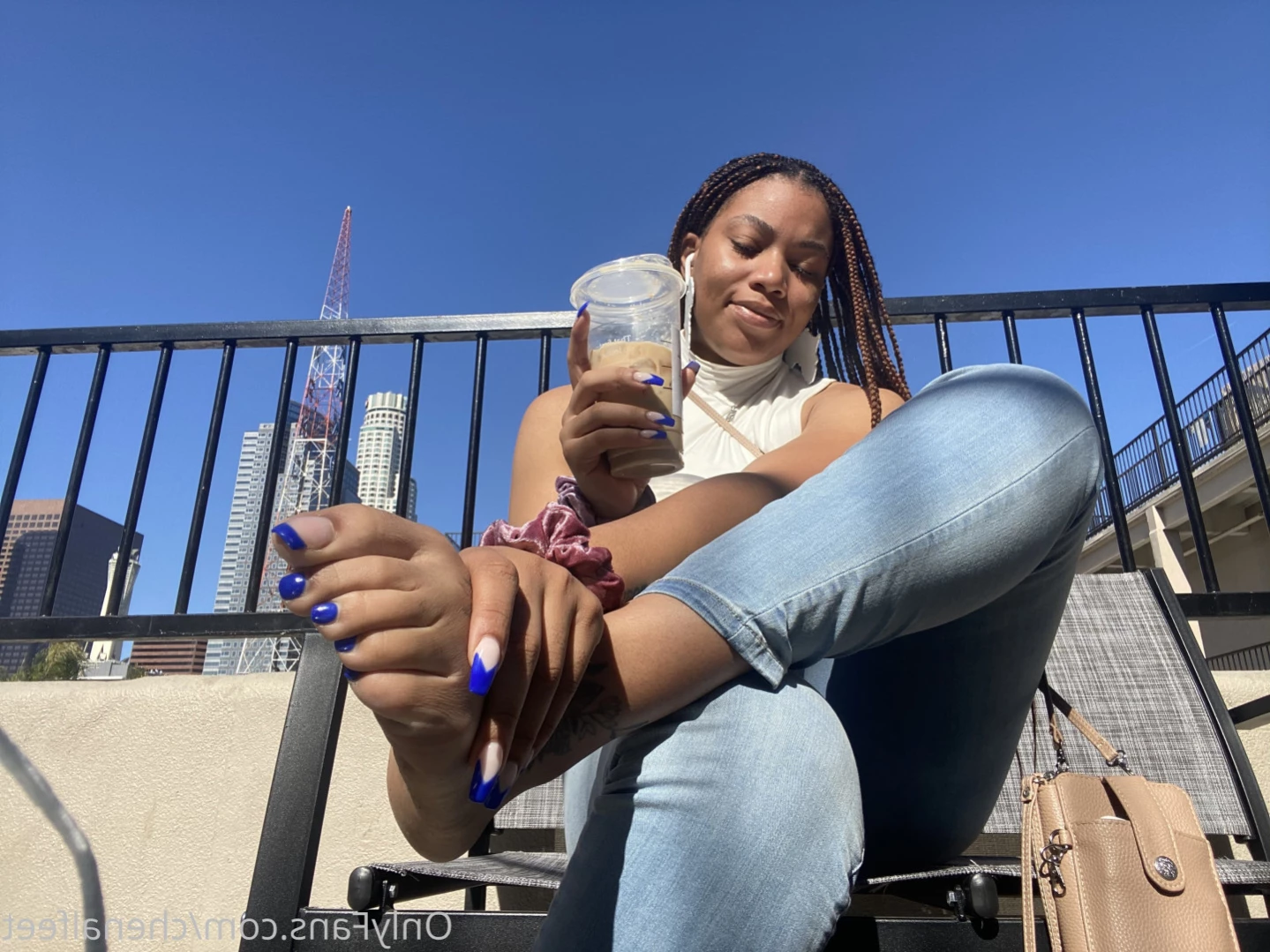 chenalfeet Onlyfans leaked photo 12097787 on Hotleaks.tv