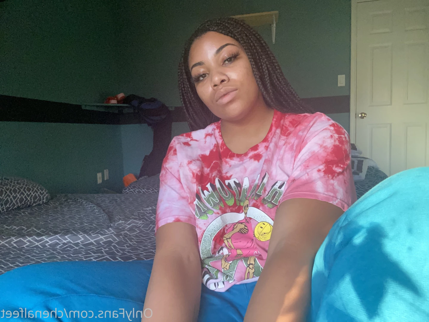 chenalfeet Onlyfans leaked photo 12210622 on Hotleaks.tv