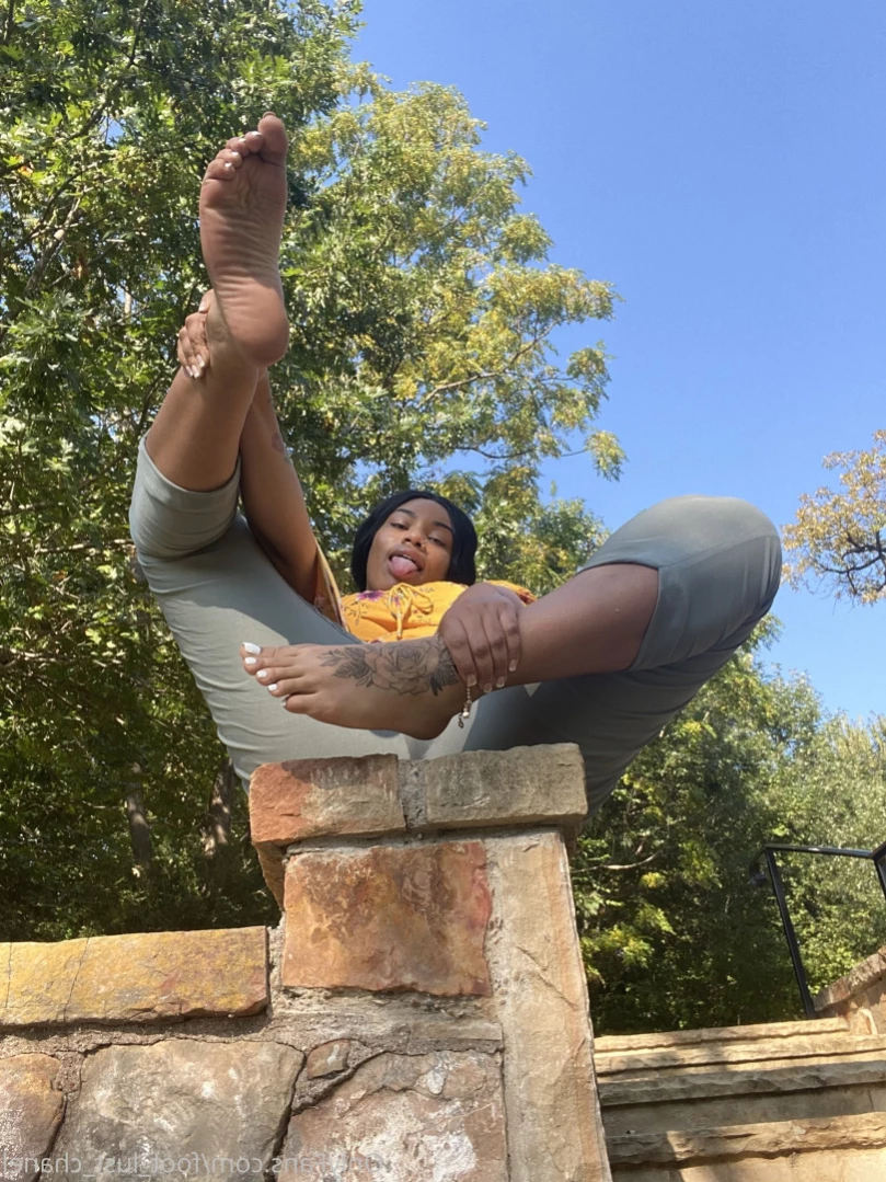 chenalfeet Onlyfans leaked photo 12211606 on Hotleaks.tv