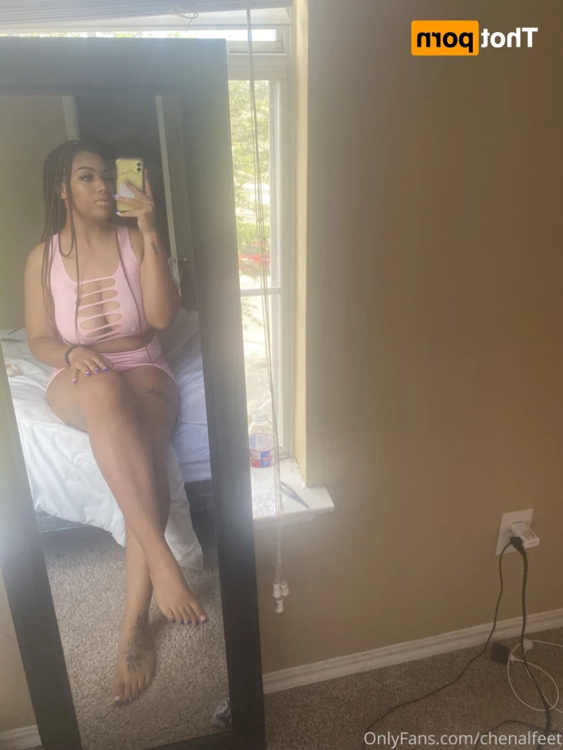 chenalfeet Onlyfans leaked photo 12239540 on Hotleaks.tv