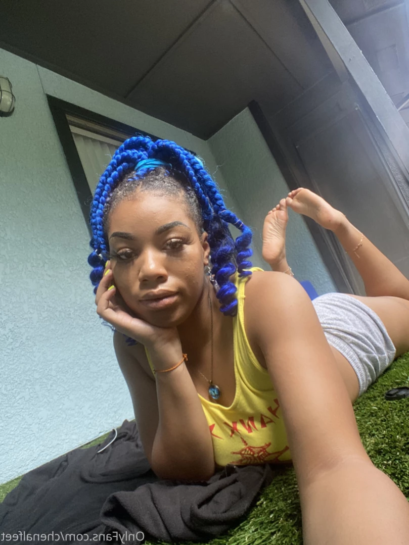 chenalfeet Onlyfans leaked photo 12240505 on Hotleaks.tv