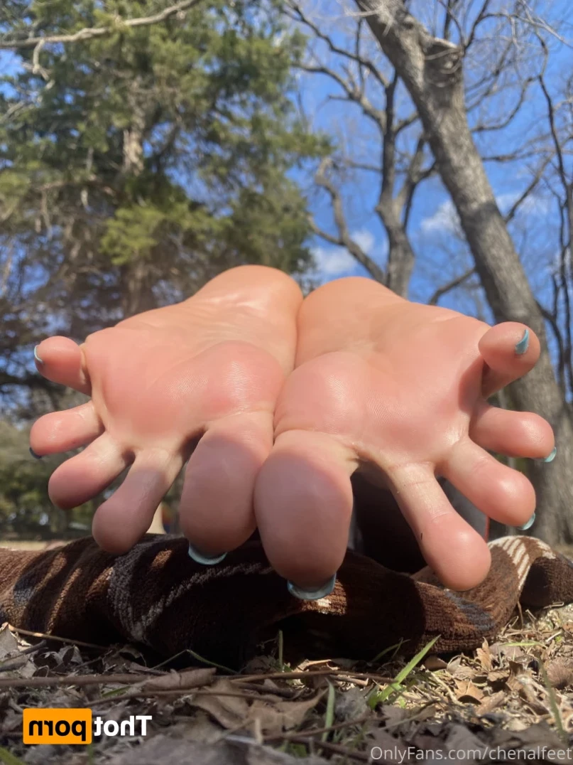 chenalfeet Onlyfans leaked photo 12515710 on Hotleaks.tv