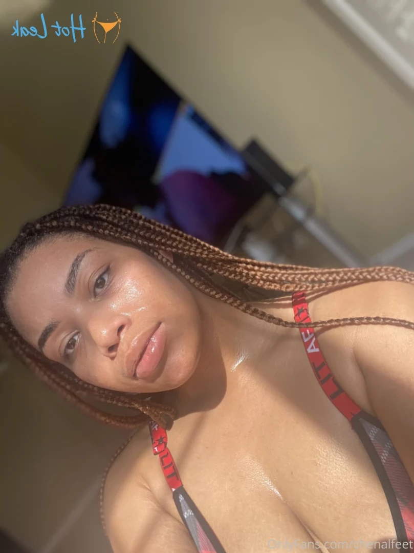 chenalfeet Onlyfans leaked photo 12785736 on Hotleaks.tv
