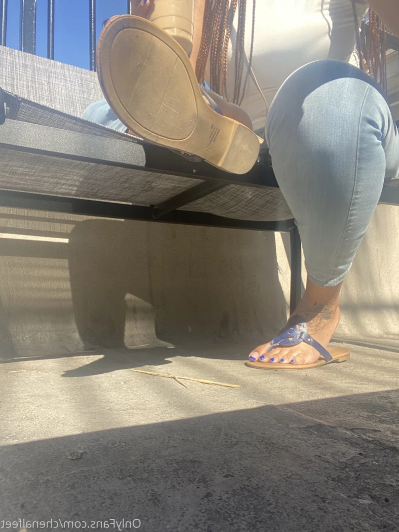 chenalfeet Onlyfans leaked photo 13533506 on Hotleaks.tv