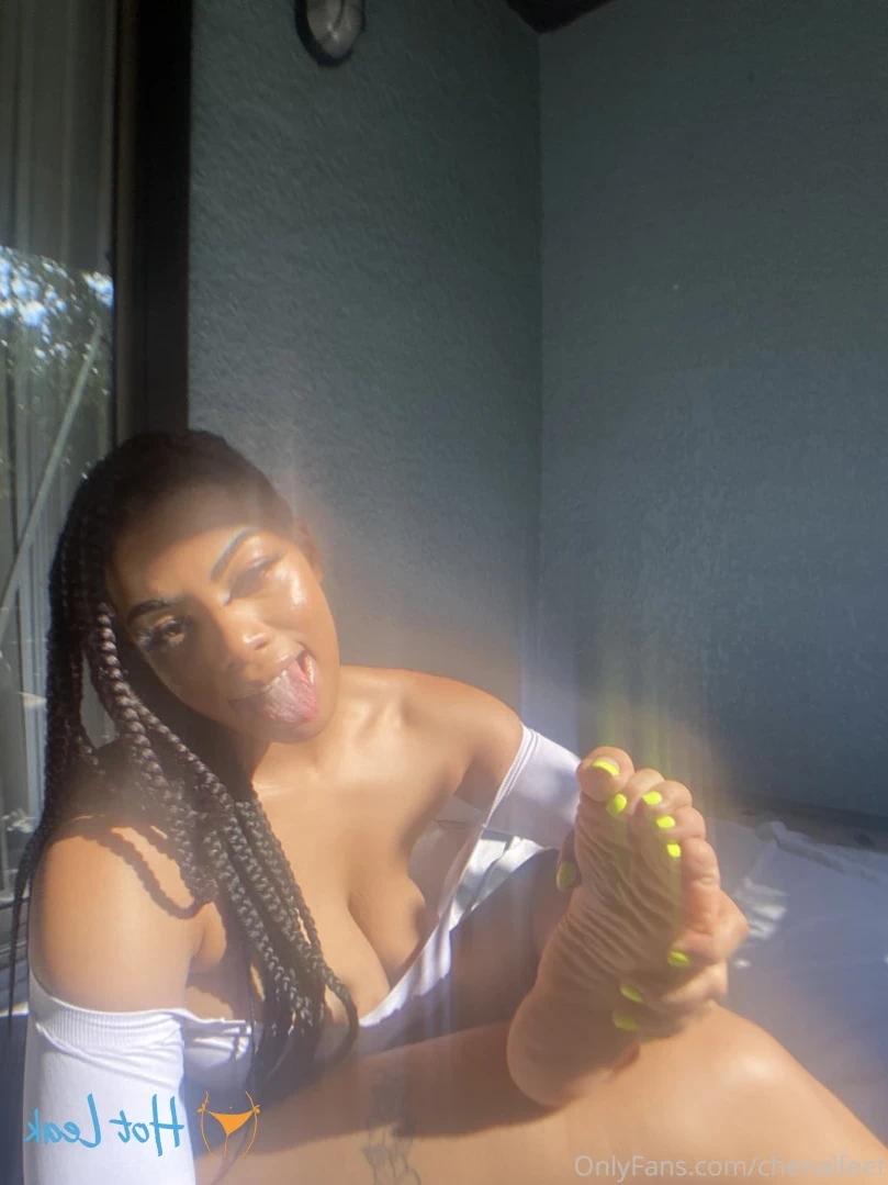 chenalfeet Onlyfans leaked photo 13723993 on Hotleaks.tv