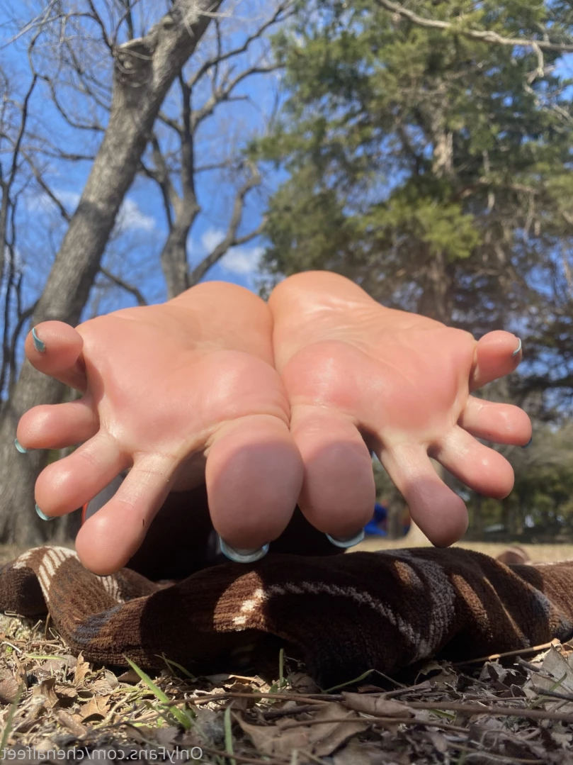 chenalfeet Onlyfans leaked photo 13724756 on Hotleaks.tv