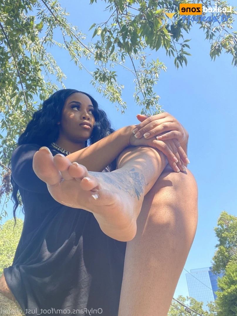 chenalfeet Onlyfans leaked photo 14136225 on Hotleaks.tv