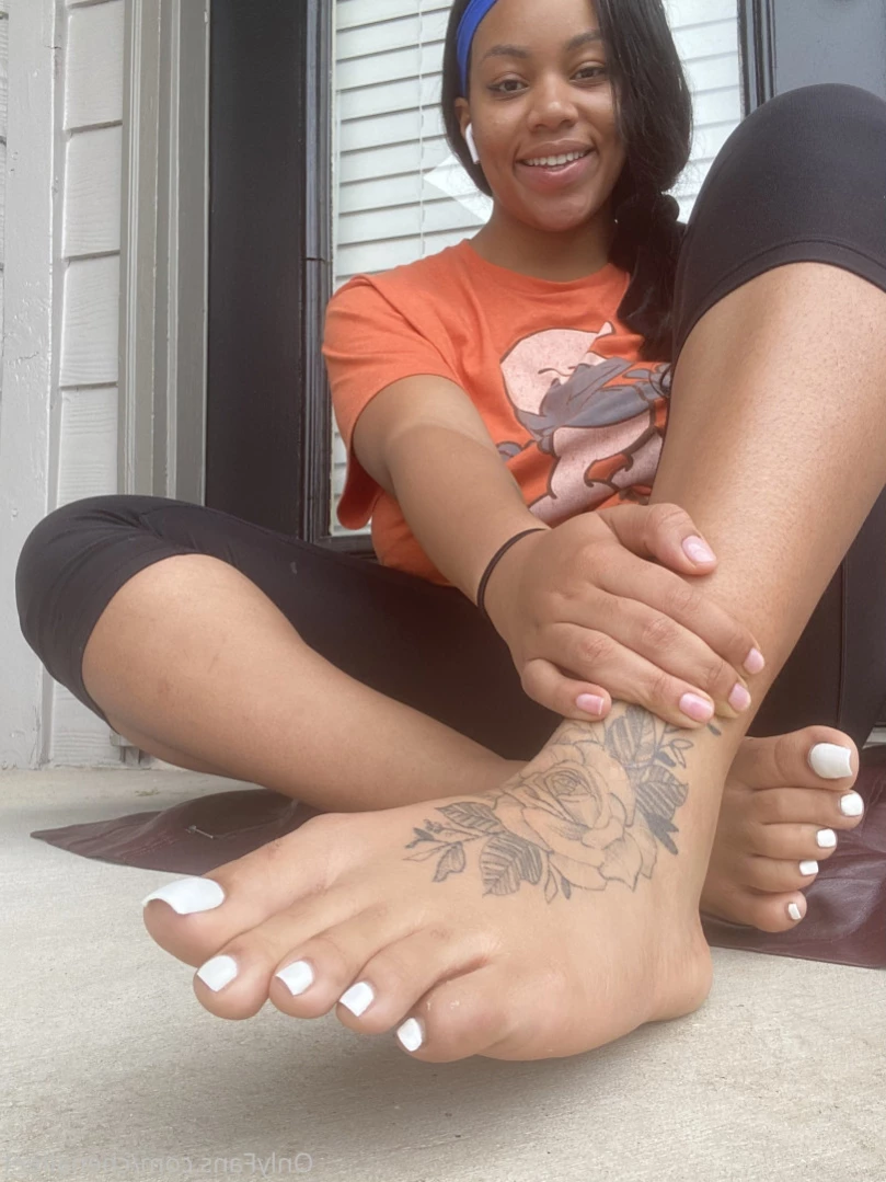chenalfeet Onlyfans leaked photo 14136627 on Hotleaks.tv